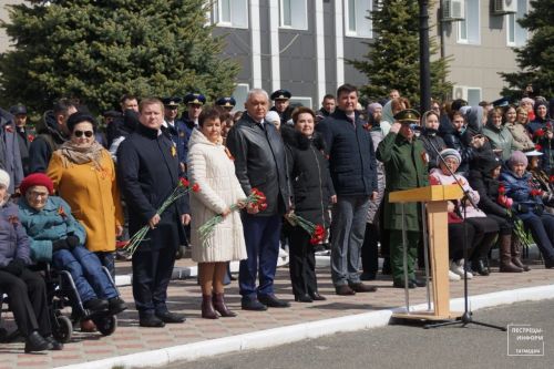 День Победы - 2024