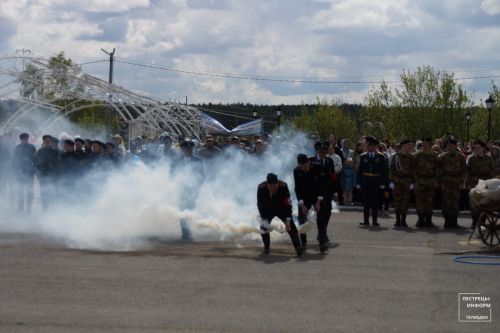 День Победы - 2024