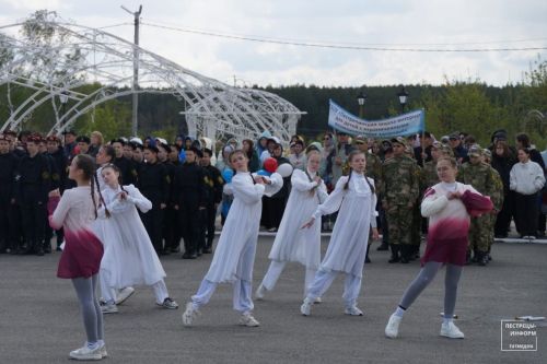 День Победы - 2024