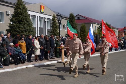 День Победы - 2024