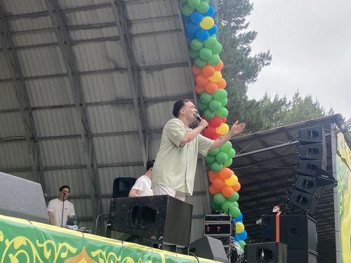 Сабантуй – 2024