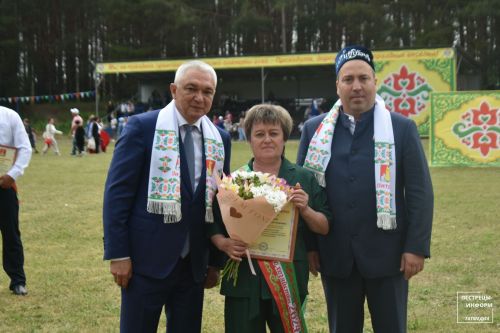 Сабантуй – 2024