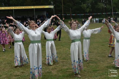 Сабантуй – 2024