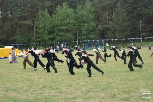 Сабантуй – 2024