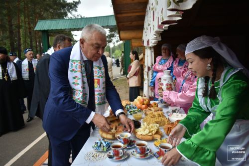Сабантуй – 2024