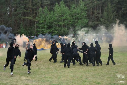 Сабантуй – 2024