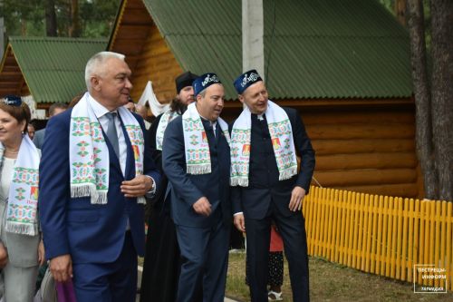 Сабантуй – 2024