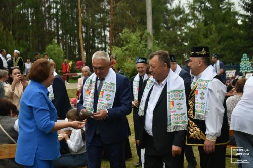 Сабантуй – 2024
