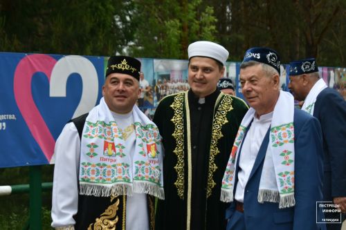 Сабантуй – 2024