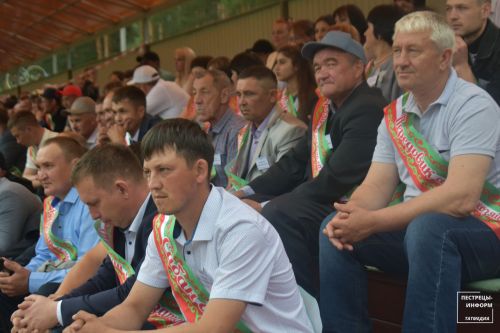 Сабантуй – 2024