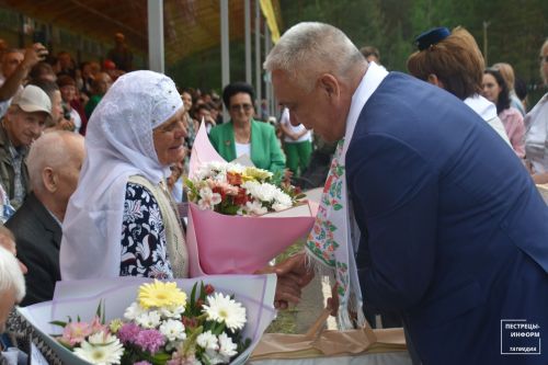 Сабантуй – 2024