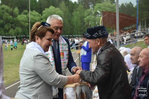 Сабантуй – 2024