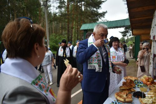 Сабантуй – 2024