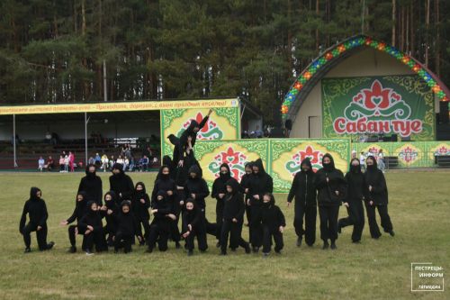 Сабантуй – 2024