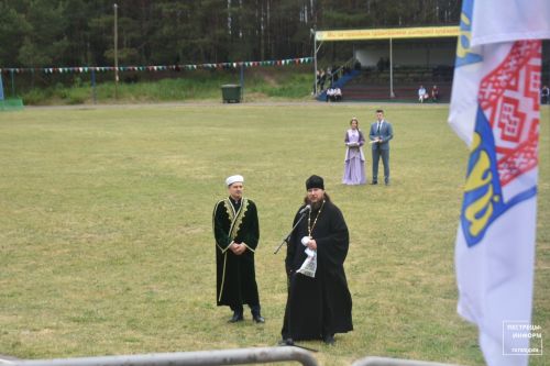 Сабантуй – 2024