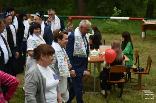 Сабантуй – 2024