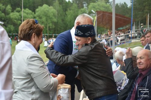Сабантуй – 2024