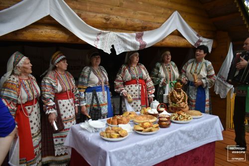 Сабантуй – 2024