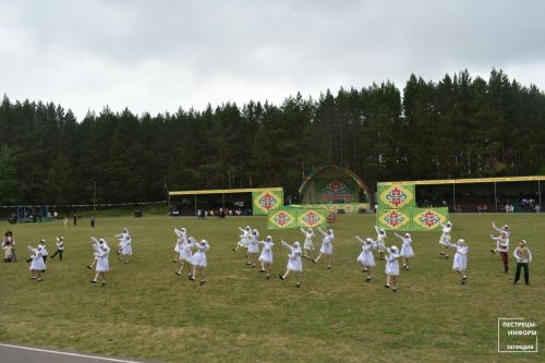 Сабантуй – 2024