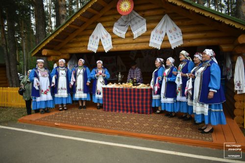 Сабантуй – 2024