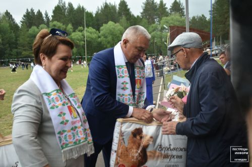 Сабантуй – 2024