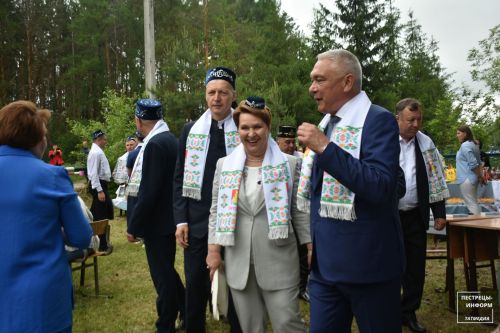 Сабантуй – 2024