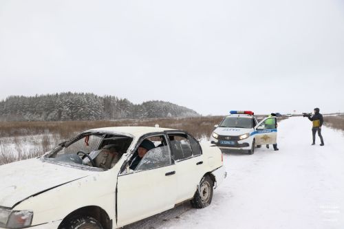 Командно-штабные учения