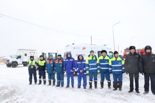 Командно-штабные учения