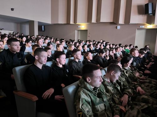 Форум «России верные сыны»
