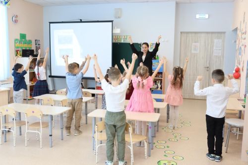 «Воспитатель года-2025»