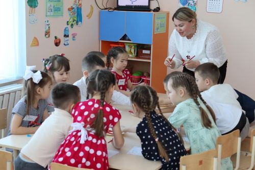 «Воспитатель года-2025»