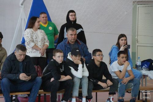 Турнир по национальной борьбе памяти Рафаэля Сафиуллина