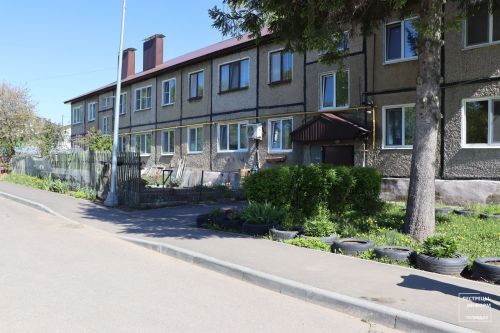 Республиканская программа «Наш двор»