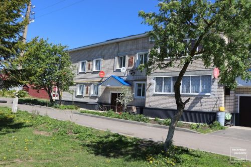 Республиканская программа «Наш двор»