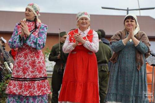 80-летие Победы