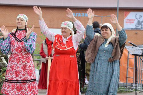 80-летие Победы