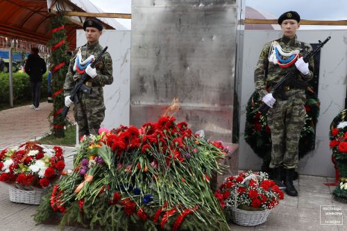 80-летие Победы