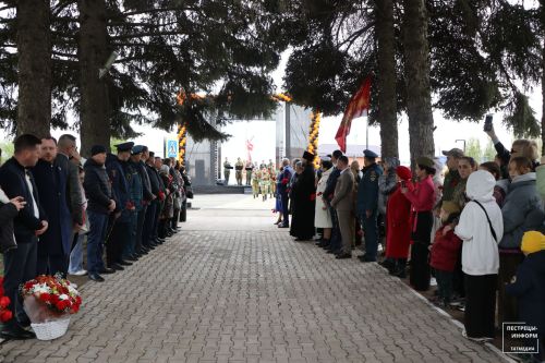 80-летие Победы