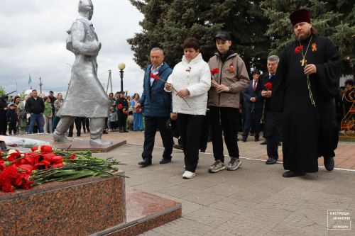 80-летие Победы
