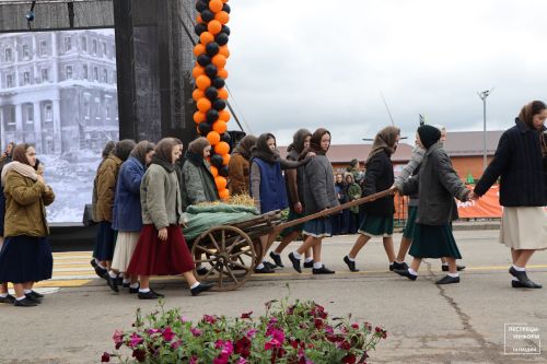 80-летие Победы