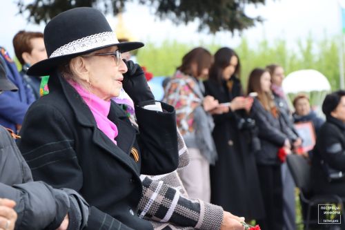 80-летие Победы