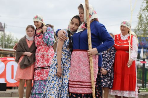 80-летие Победы