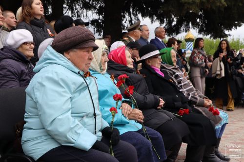 80-летие Победы