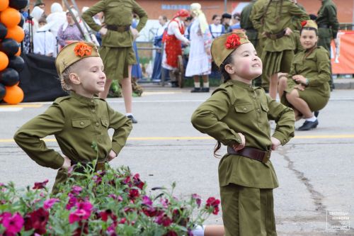 80-летие Победы