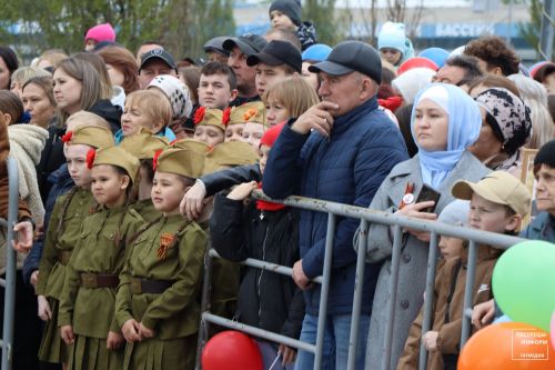80-летие Победы