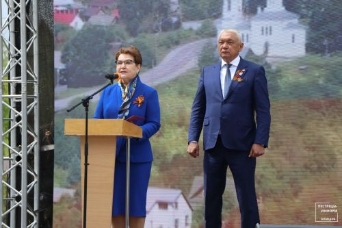 80-летие Победы