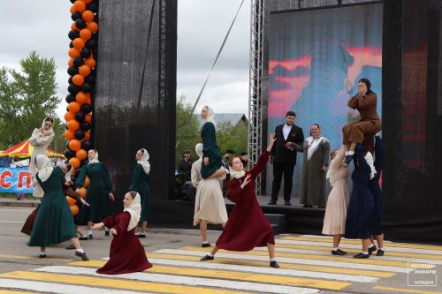 80-летие Победы