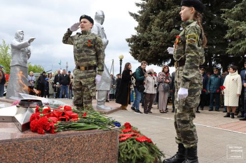 80-летие Победы