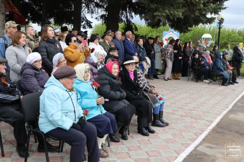 80-летие Победы