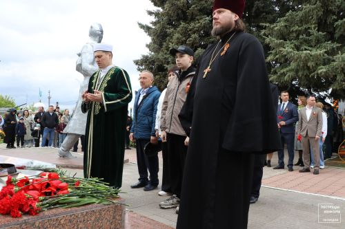 80-летие Победы